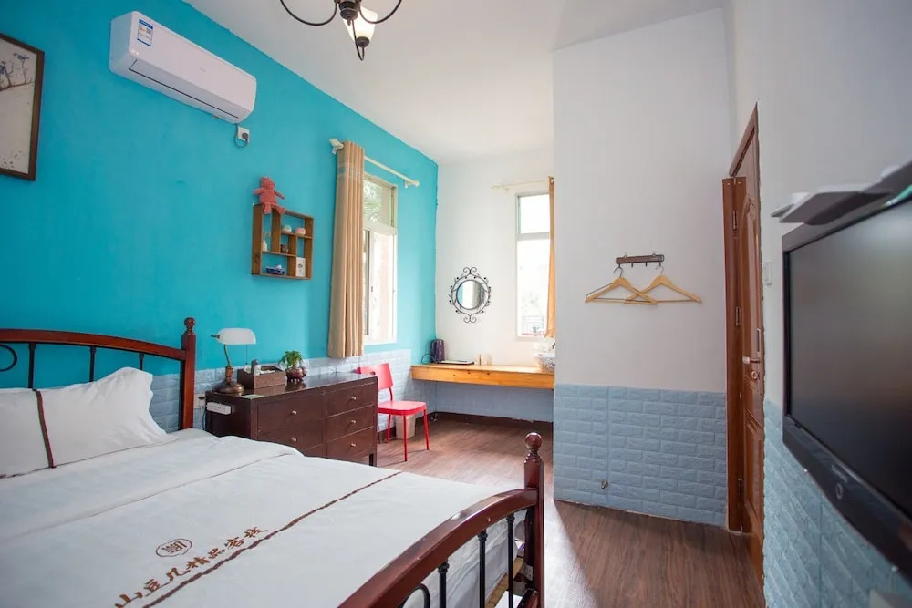 Xiamen Shandouji  Hostel