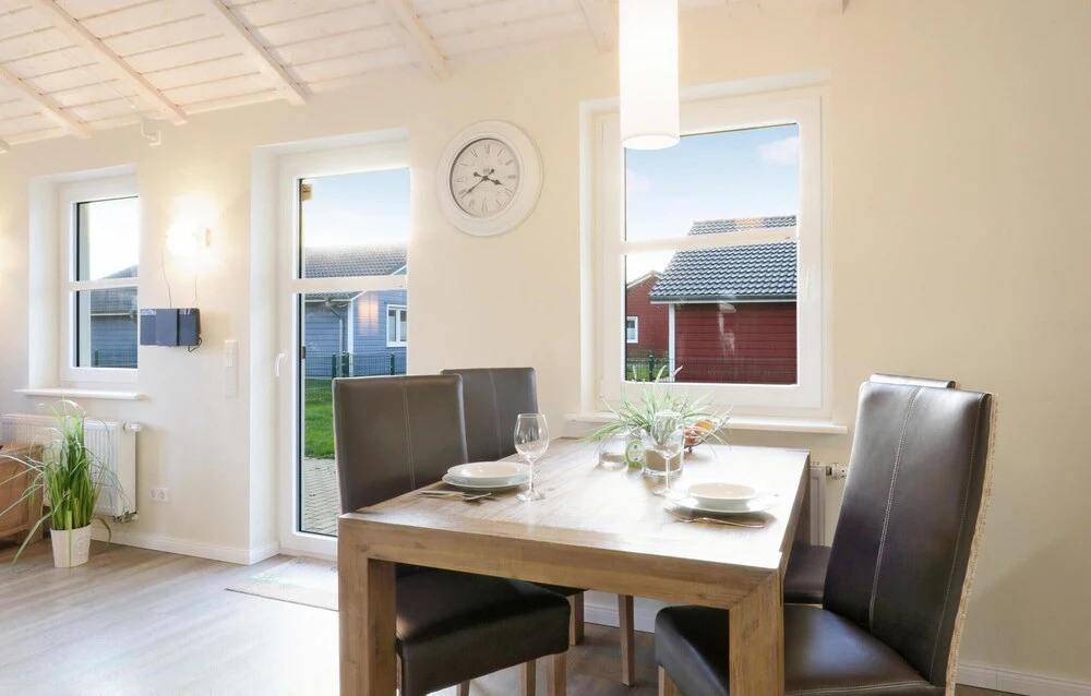 Beautiful Home in Dagebüll With 1 Bedrooms and Wifi