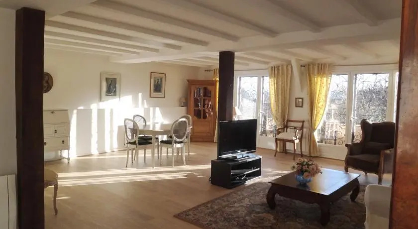 Le Loft Campagnard