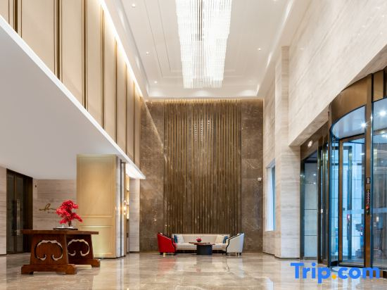 Taiyuan Jinci Ancient County Yicheng Hotel