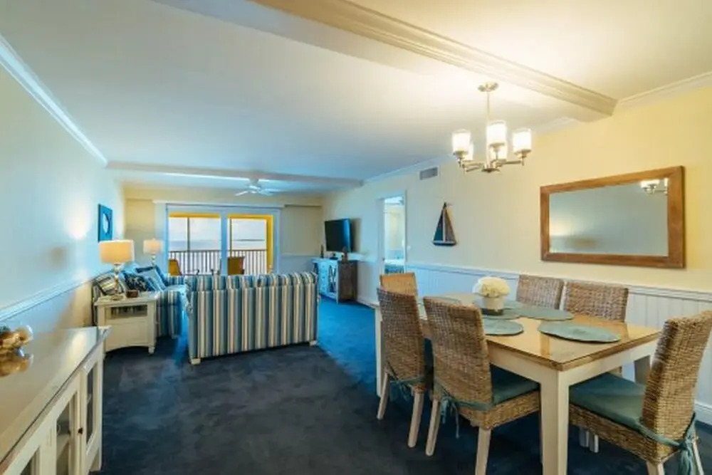Vacation Villas by Coastal Vacation Properties