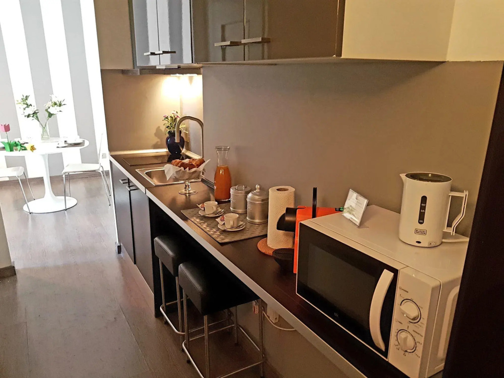 Duomo Rooms