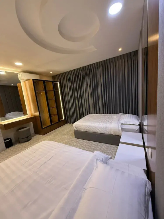 Coral Hotel Apartments