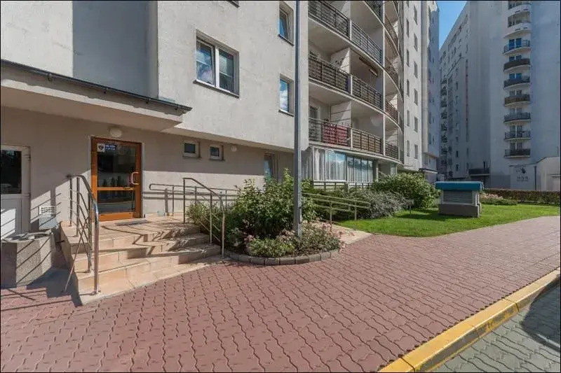 P&O Apartments Bielany