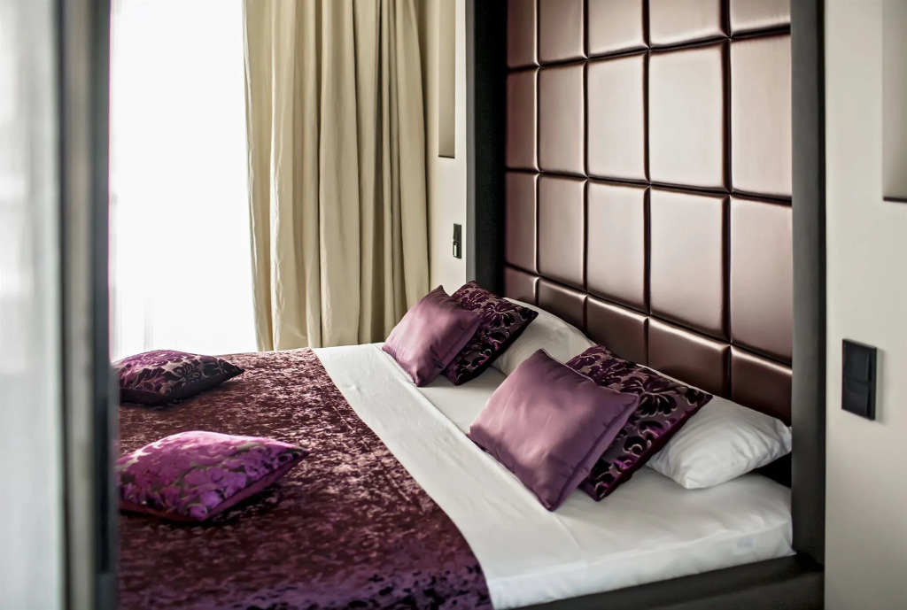 Damianii Luxury Boutique Hotel & Spa