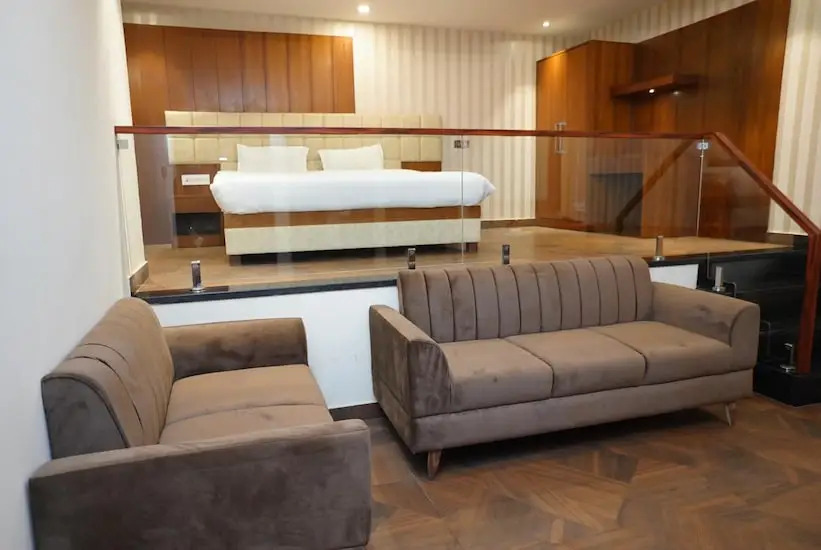 Hotel Mintella , Varanasi