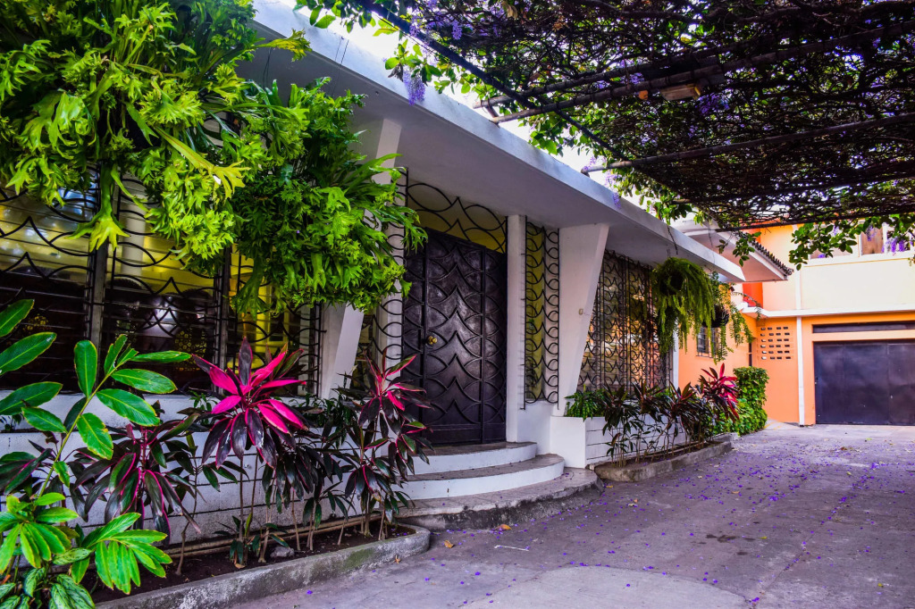 Eco Hotel Mariscal