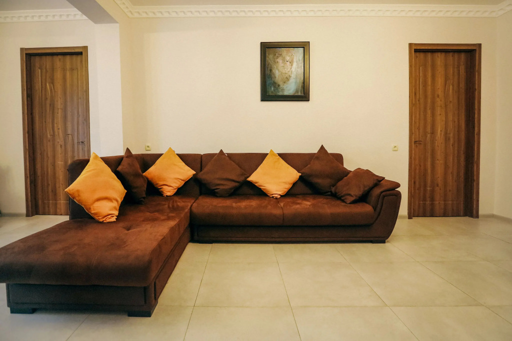 Bebo Babu Guest House