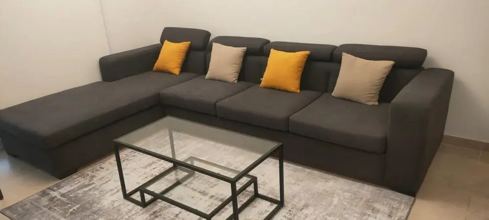 VESTA - Luxury APT - 1BR - Soma Breeze (II)
