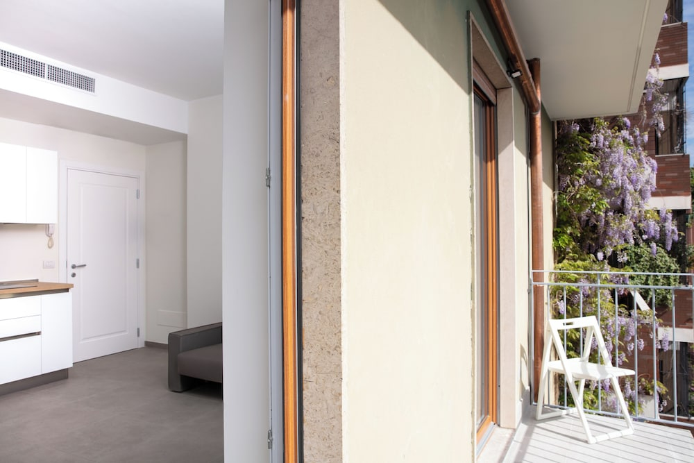 Cirene Apartments Milano