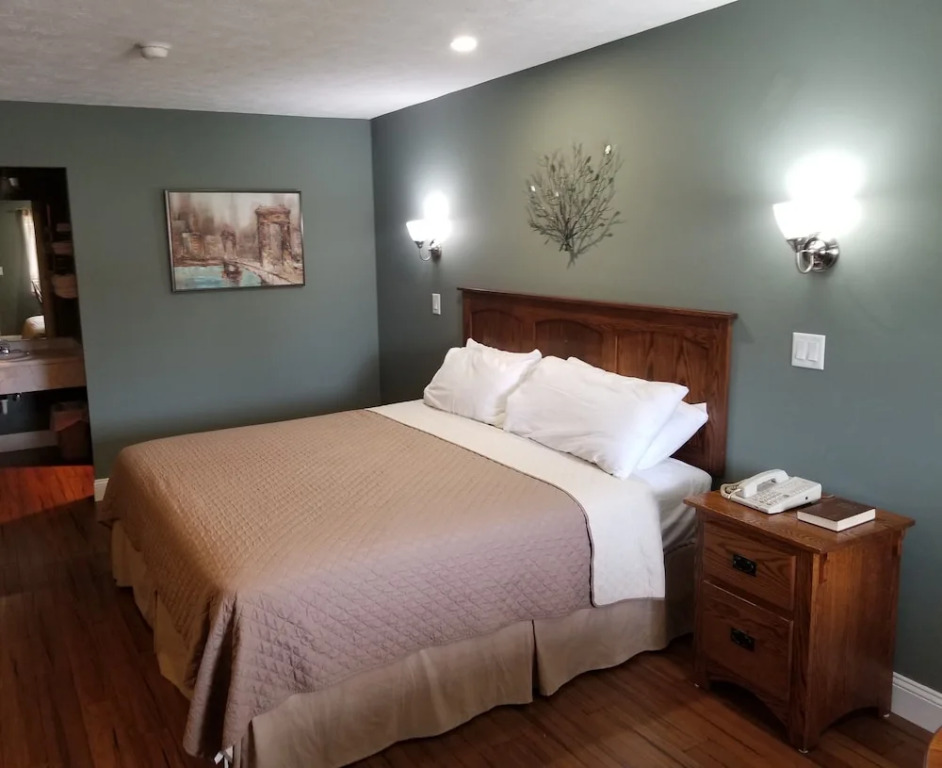 Browns Motel