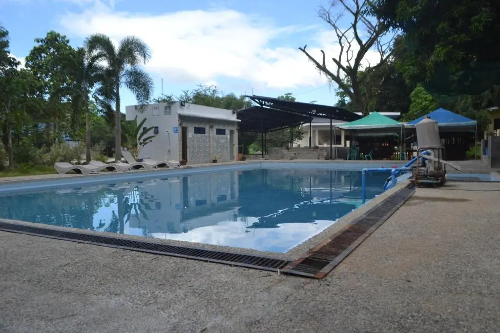 Nature Care Resort and Farm