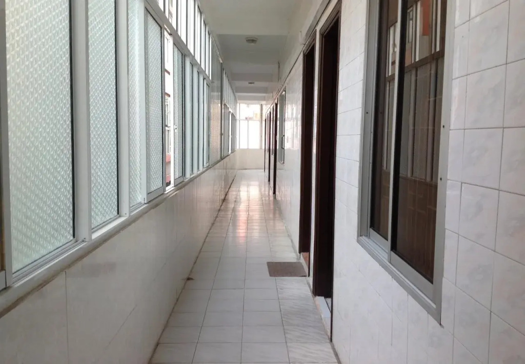 Phu Vinh Hotel