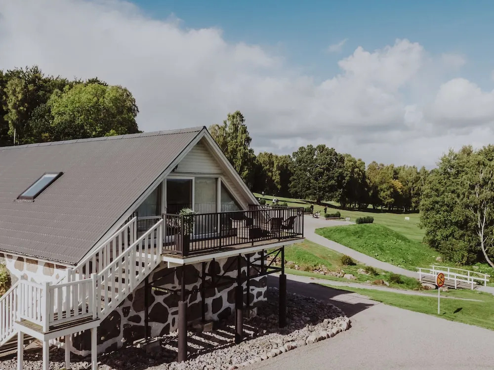 Skyrup Golf & Hotell