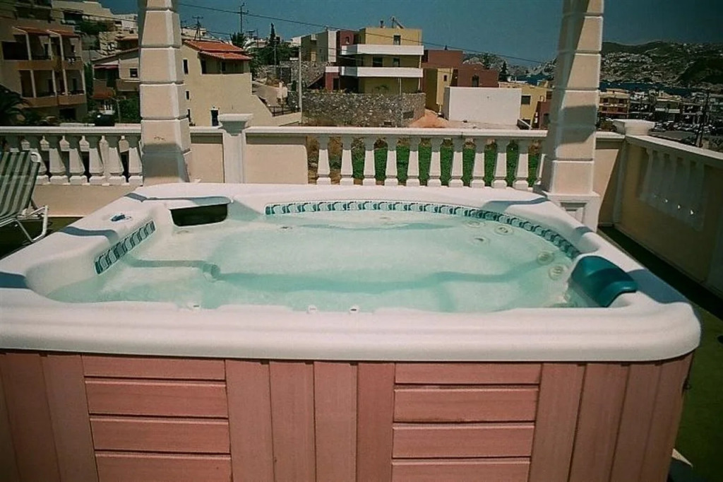 Dioskouroi Apts