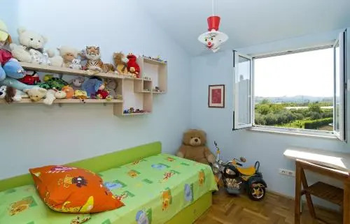 Apartment Mihanovic