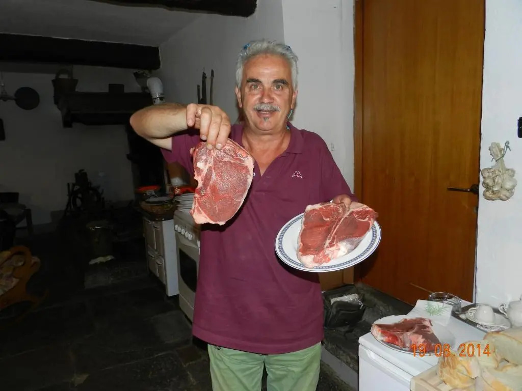 Casa Vacanze Podere Ugolini
