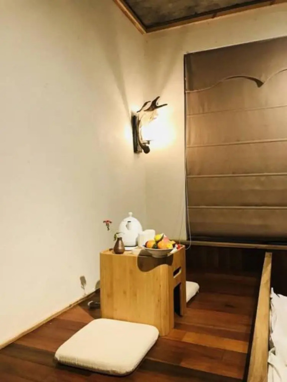 Jieshanju Guest House