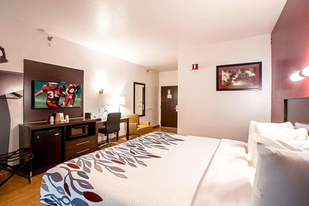 Motel 6 Traverse City