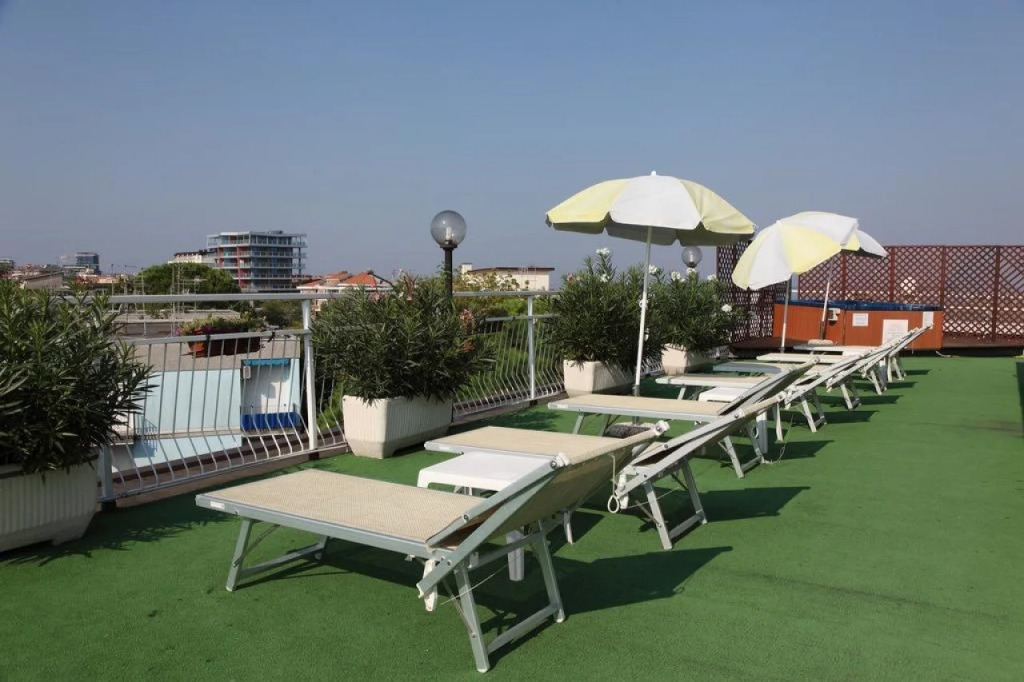 Hotel Villa dEste