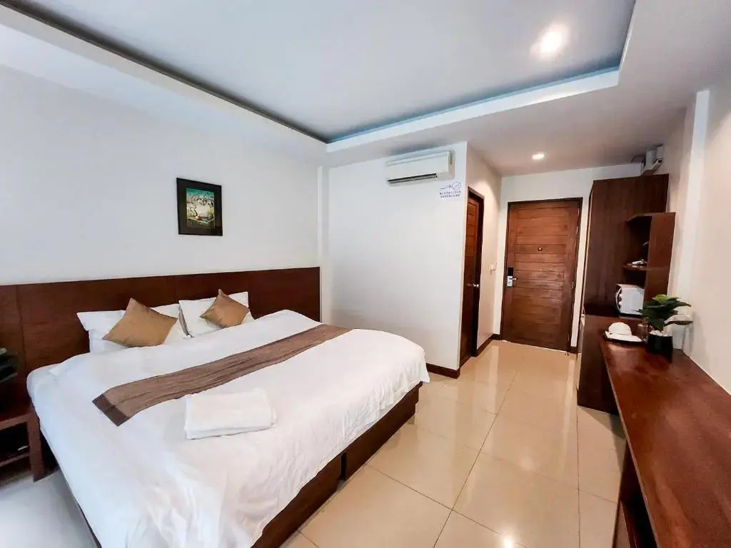 Diana Pool Access Phuket