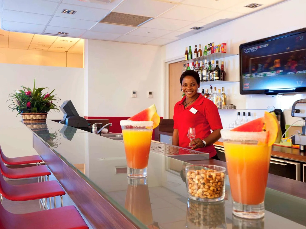 Ibis Malabo