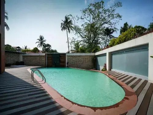 Sherlys Casa Grande by Vista Rooms