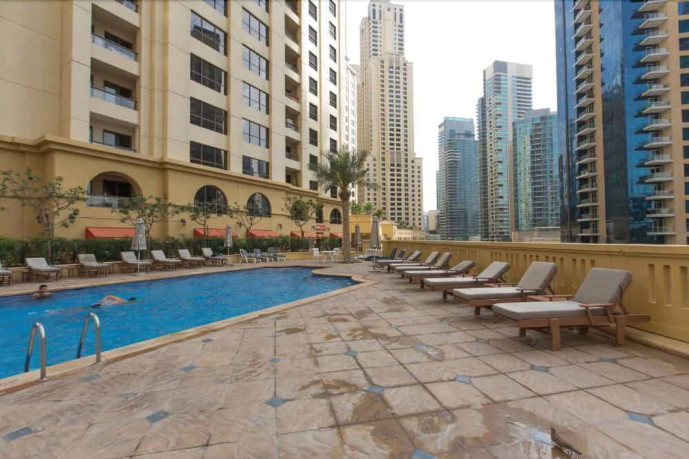 Rojen Luxury Apartments