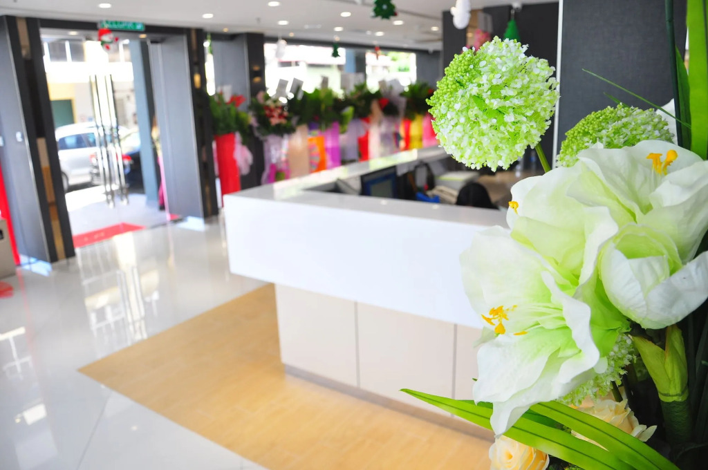 Hotel 99 Kelana Jaya - Petaling Jaya