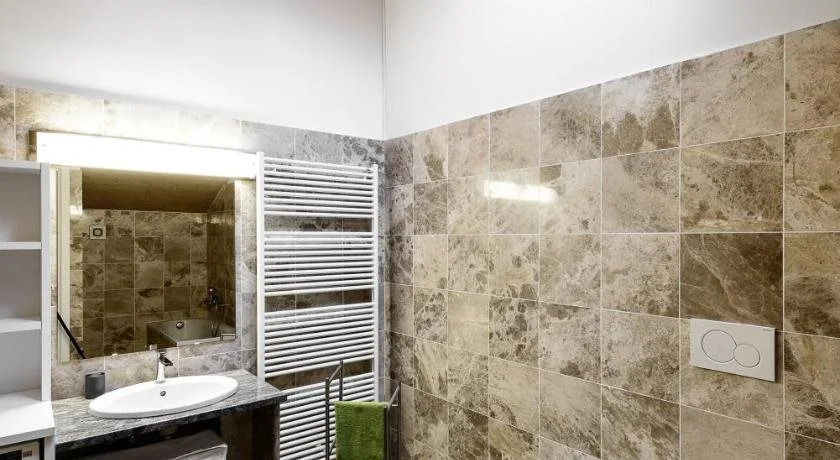 Faber Apartments-Residence Style