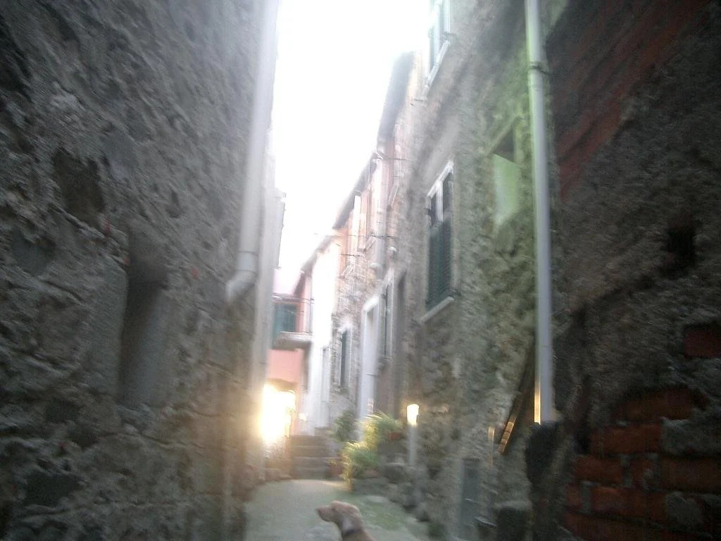 Casa Orietta