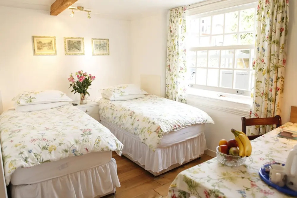 Swan Guest House LONDON - HEATHROW