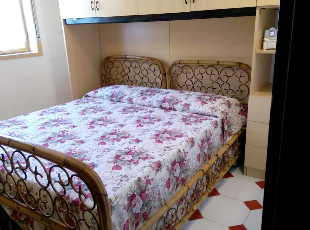House With 2 Bedrooms in Ognina, With Furnished Terrace and Wifi