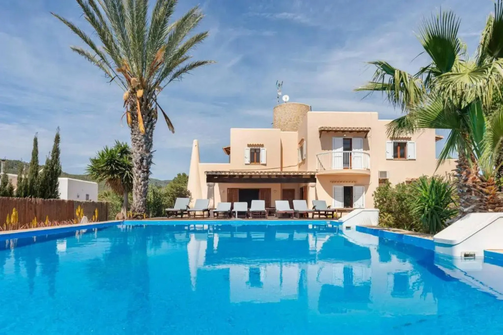 Casa Ibiza