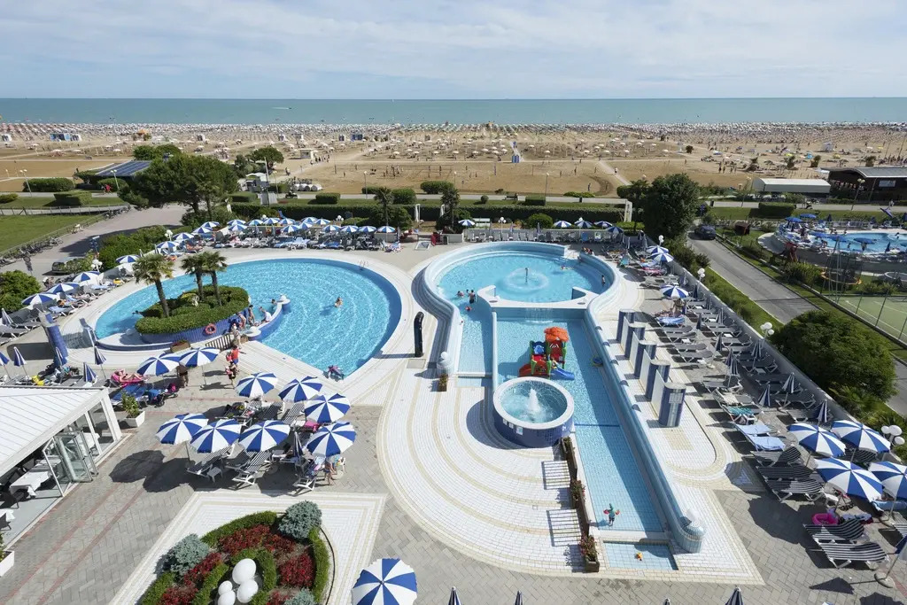 Aparthotel Imperial