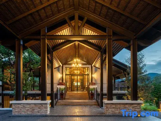 Tana Spring Resort Mae Chan