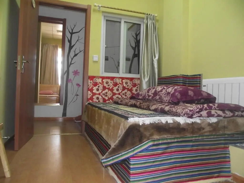 Qinghai Travel International Youth Hostel