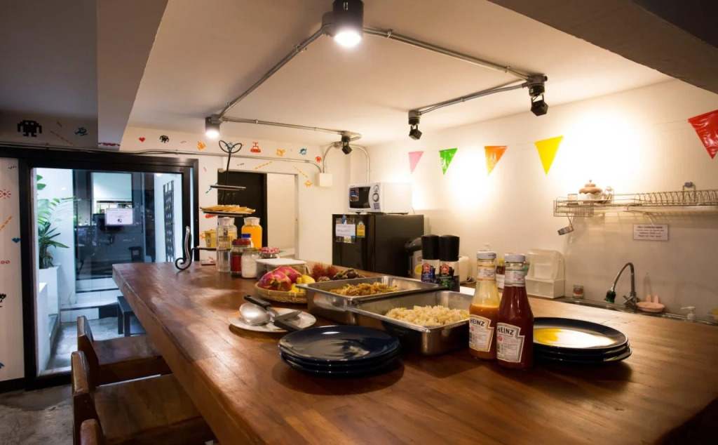 Puck Hostel