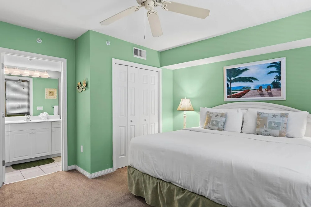 Destin West Bayside Sandpiper #405