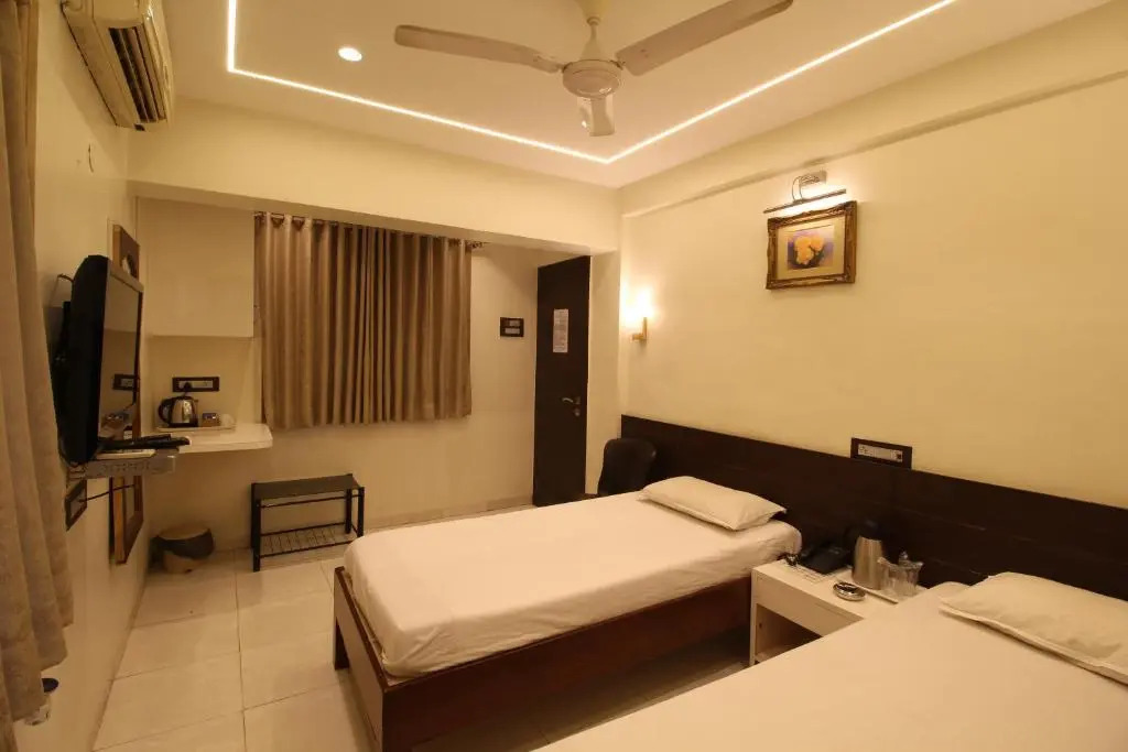 Hotel Shivkrupa
