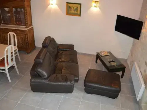 House GIte De Beaulieu