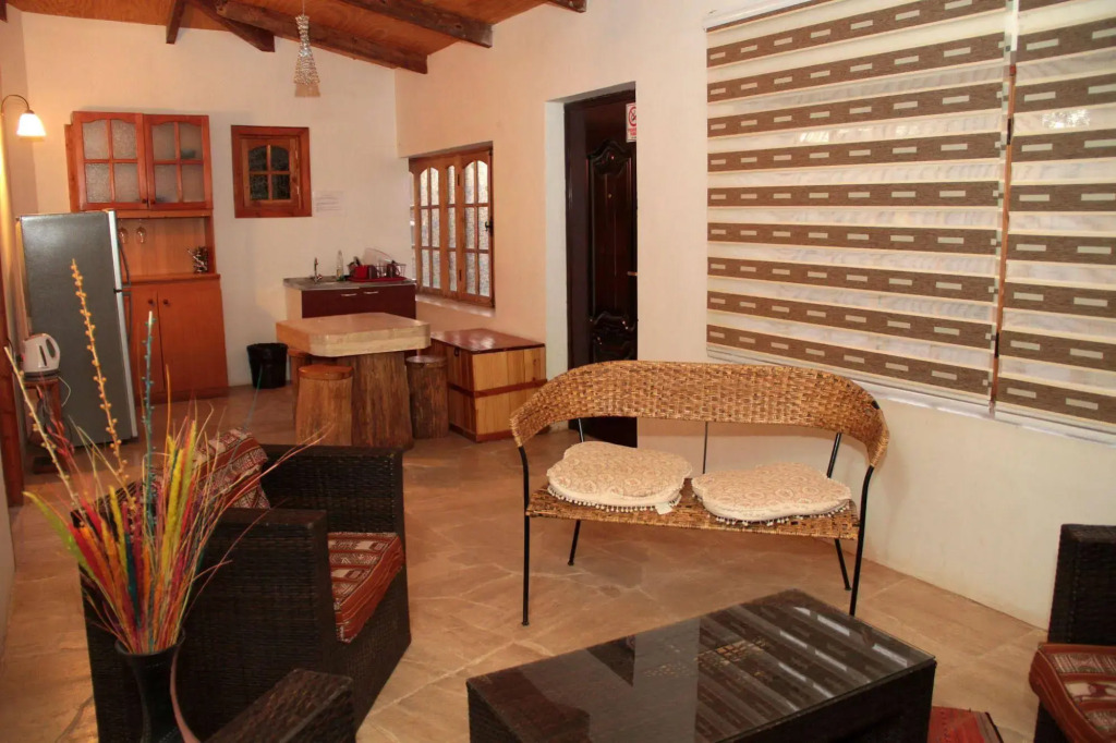 Hostal Sumaj