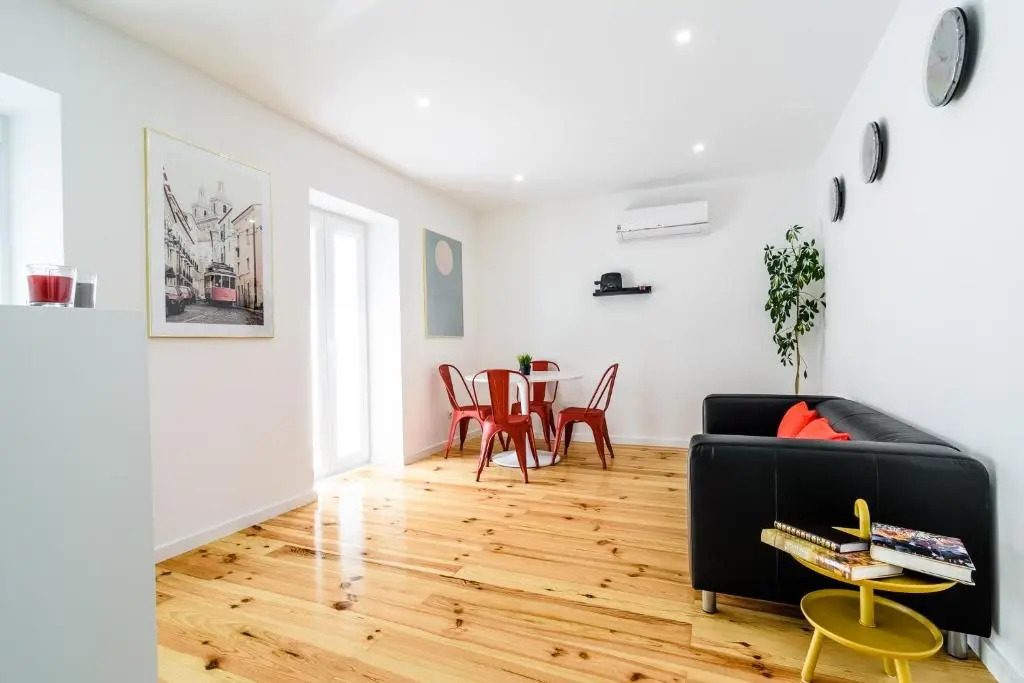 In2Lisbon - Kionga Suites