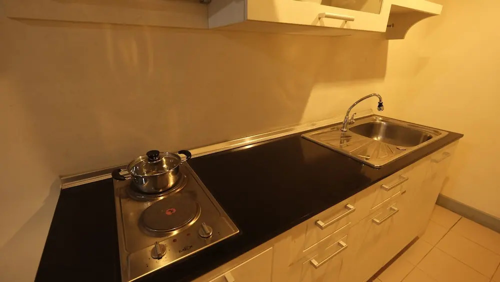 Nontsee Apartment