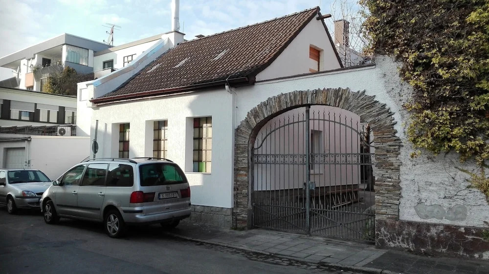 Pension Haus Baron 4 Mühlheim