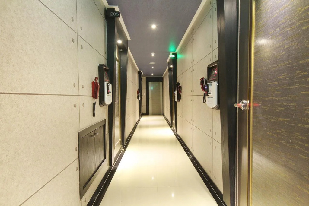 Jinju King Motel
