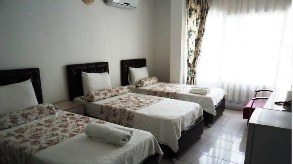 Kizkalesi Mavi Deniz Otel