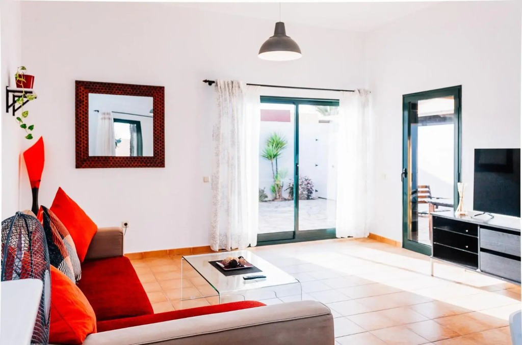 Casa Higuereta I