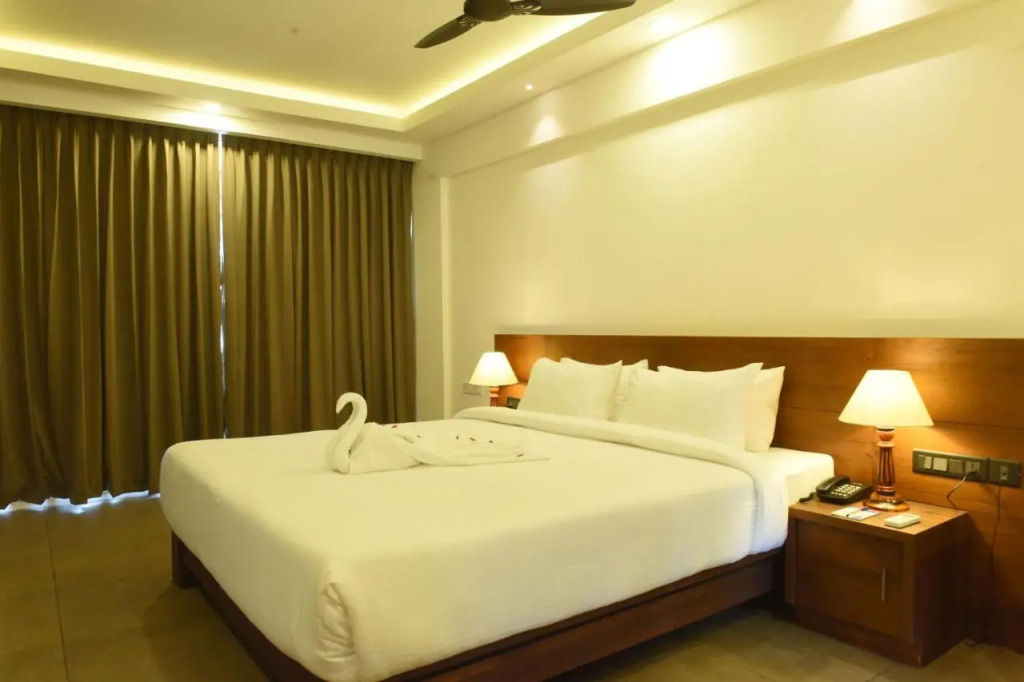 Aadisaktthi Ayurveda and Leisure Village Resort Kovalam