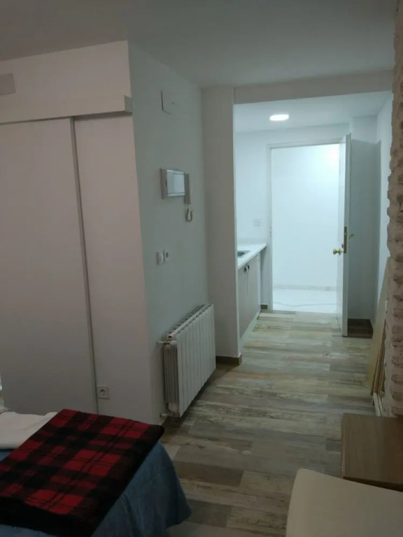 Fonda Apartamento Nou